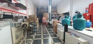 تاسیسات کوروس