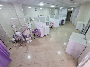درمانگاه دندانپزشکی تخت جمشید 4