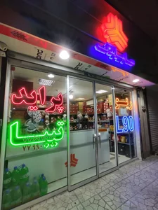 عاملیت 16925 سایپا یدک 2