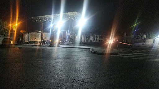 پایانه مسافربری مترو صادقیه