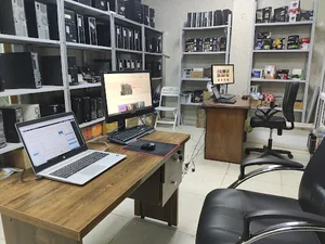 EKA Computer | ایکا کامپیوتر