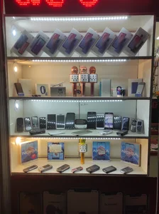موبایل پلاس