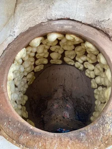 فتیر سنتی خوشه زار 3