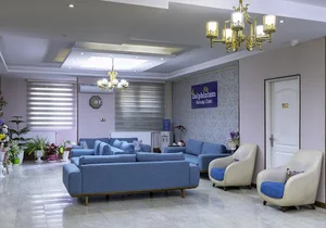 Delphinium Beauty Clinic