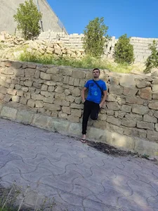 پارک شهدای نمره هشت