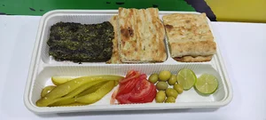 ساندویچ ایلیا ویچ