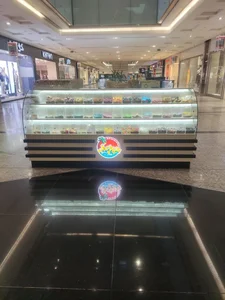 جزیره خوراکی‌ها 2
