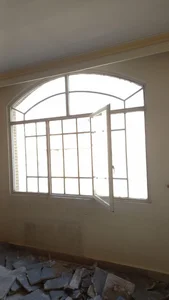 تولید و نصب پنجره یوپی‌وی‌سی در اسکندری 4