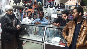 لوازم یدکی موتورسیکلت بلوچستان
