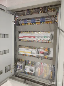 گروه مهندسی برق ساختمان UPS
