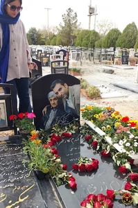 قطعه نام آوران