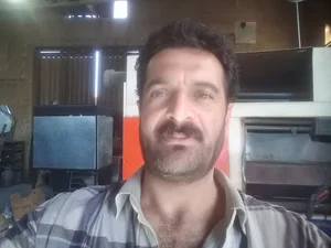علی جعفری