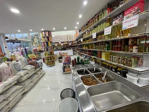 دهکده شیرین