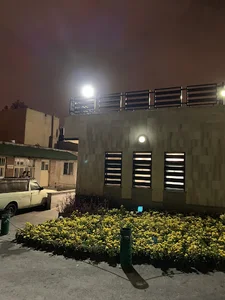 سرویس بهداشتی بوستان توپخانه