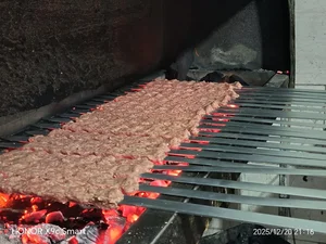 کباب سرای رفاه 4