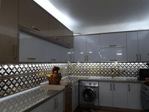 کابینت مهدوی