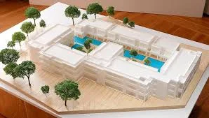 گروه معماری آکس
