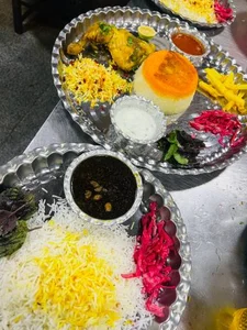 کترینگ آقای غذا 5