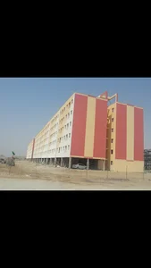 مجتمع مسکونی سامان سازان بیستون