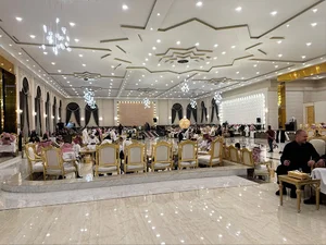 Grand Hall