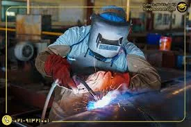 جوشکار سیار حکیم پور