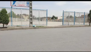 زمین های ورزشی