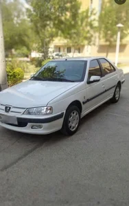 سواری دربستی