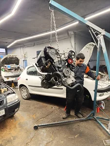جلوبندی فاطمی