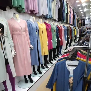 مانتو طناز