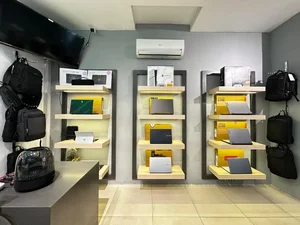 فروشگاه رایانه سبز 5