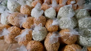 آجیل و خشکبار حاجی شکاری