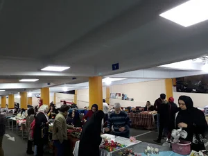 پنج شنبه بازار پروانه ۱۷