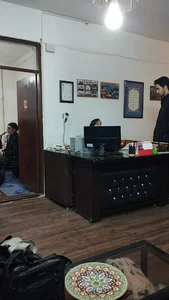 آموزشگاه موسیقی عارف (جمال سجادی)