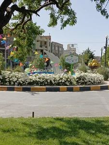 میدان بصیرت