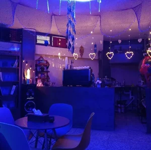 کافه آمور 2