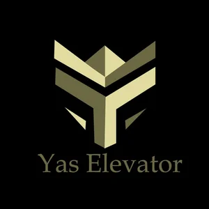 آسانسور یاس 2