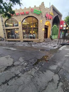 رستوران درویش 4