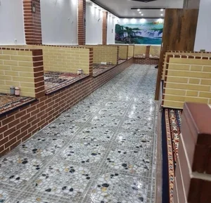 رستوران سنتی آقای کباب خانم جوجه 3