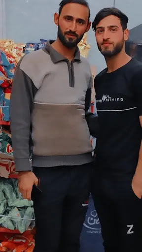 فروشگاه تعاونی چلداوی