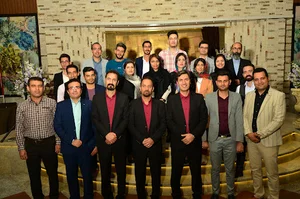آموزشگاه زبان اندیشه نو
