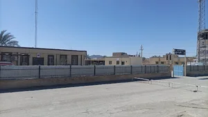 مرکز اورژانس 115 سراوان