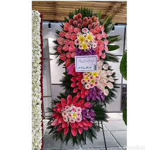 گل آرایی آراز گل 2