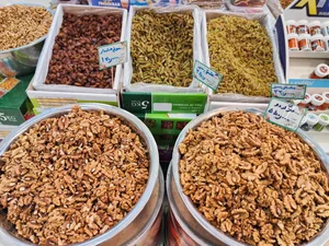 پسته سرای دامغان 5