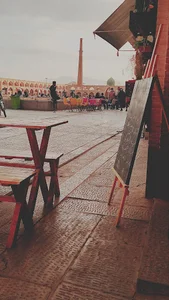 گالری ساعت مهاجری