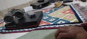 نصب دزدگیر افشار