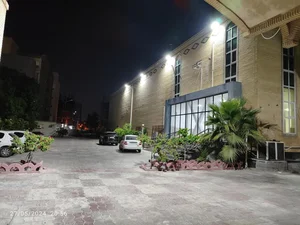 فرهنگ‌سرای طوبی 2