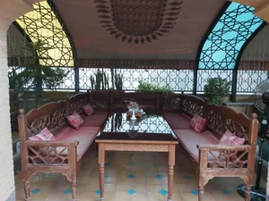 کافه رستوران گوهرشاد 3