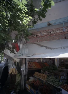 میوه فروشی 2