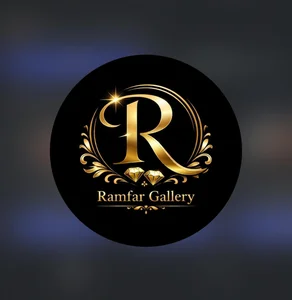 طلا فروشی رامفر