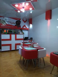 پیتزا جناب‌خان باغبادران